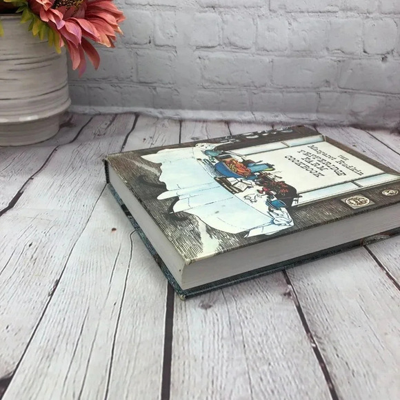 Vintage 1981 Pepperidge Farm Cook Book - Picture 6 of 12